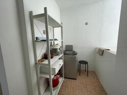 Kasturina Lodge (D10), Apartment #583353001